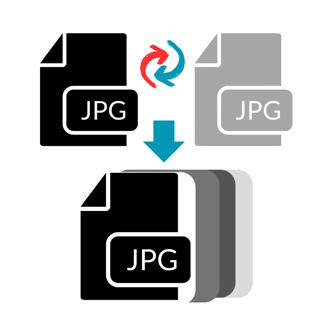 Image Merger