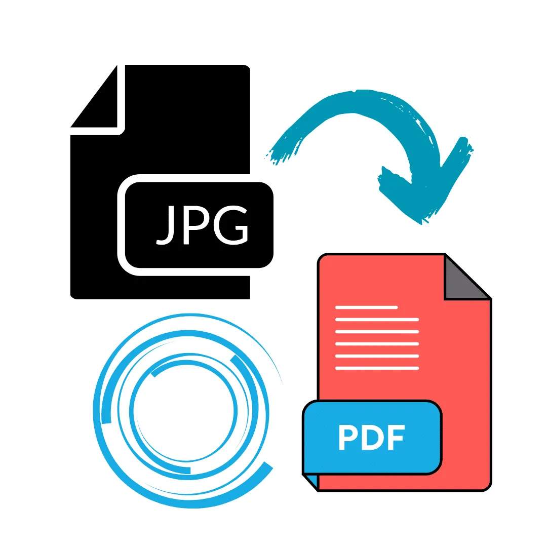 Image to PDF