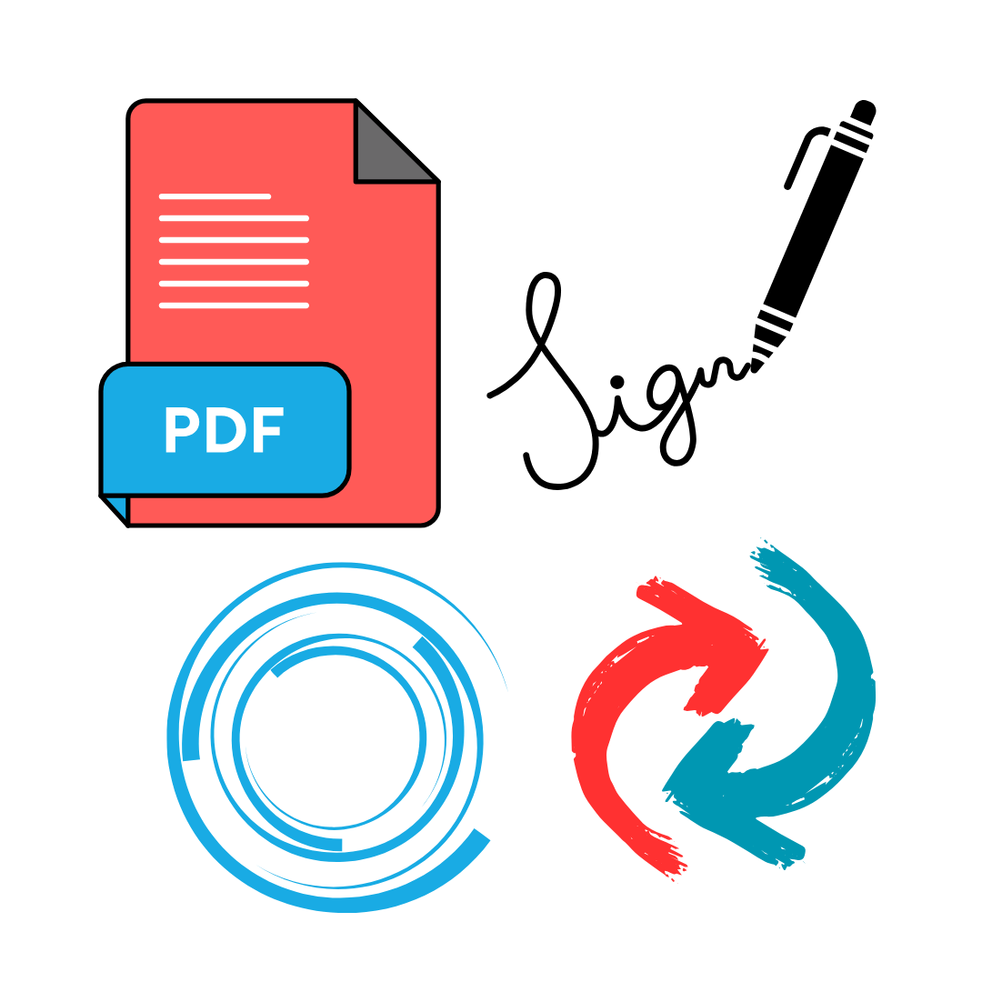Online PDF Sign