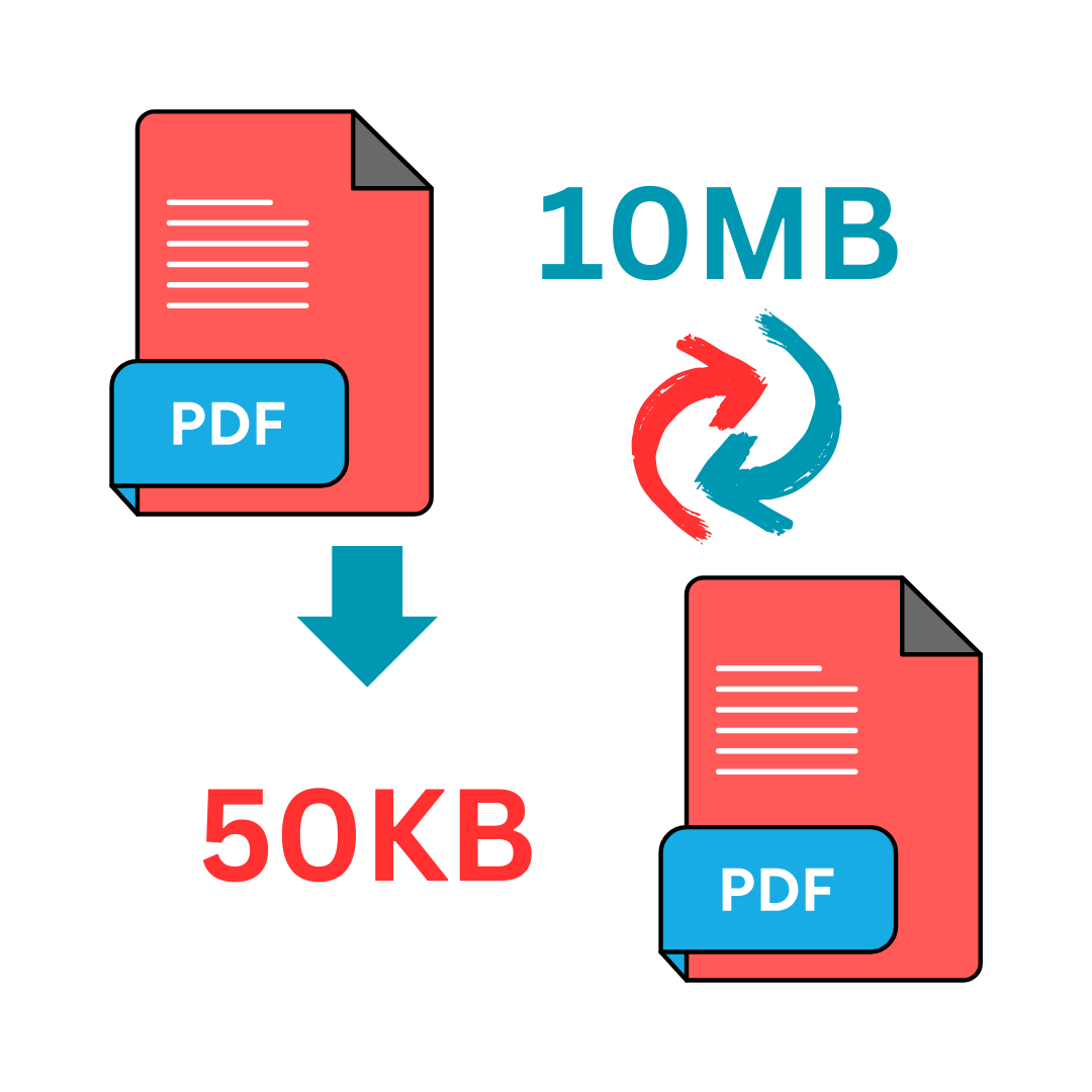 PDF Compressor