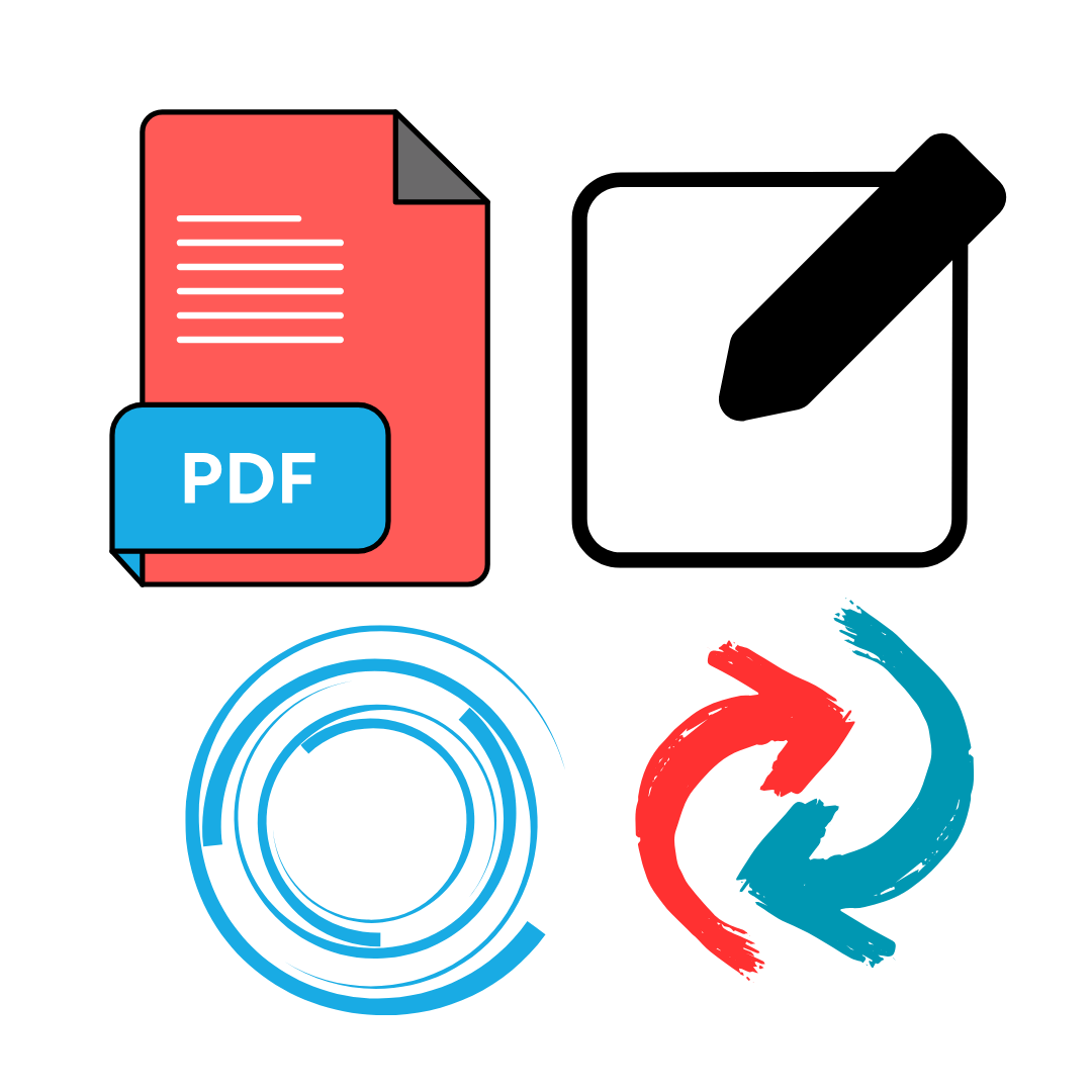 Online PDF Editor