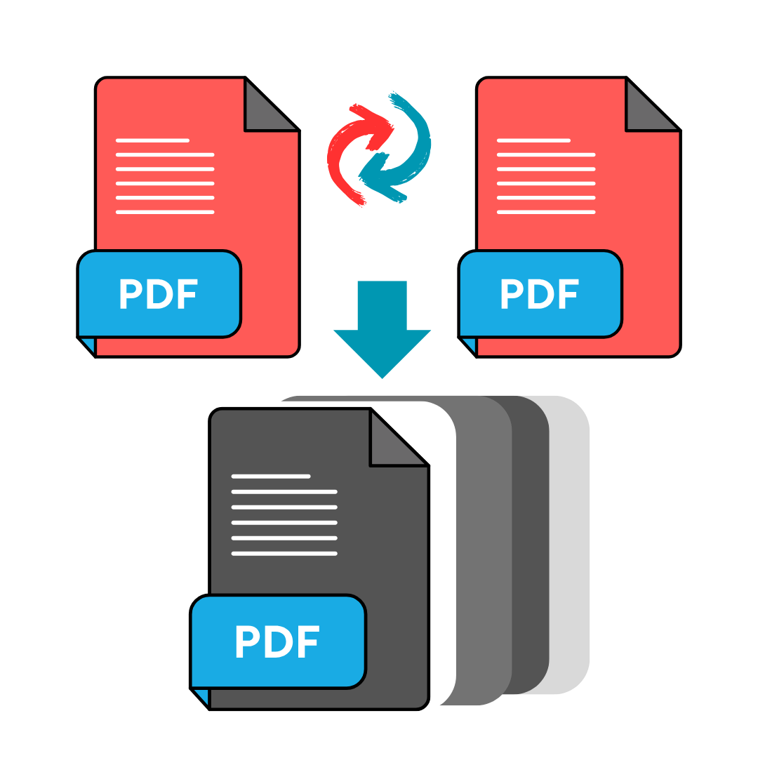 PDF Merger