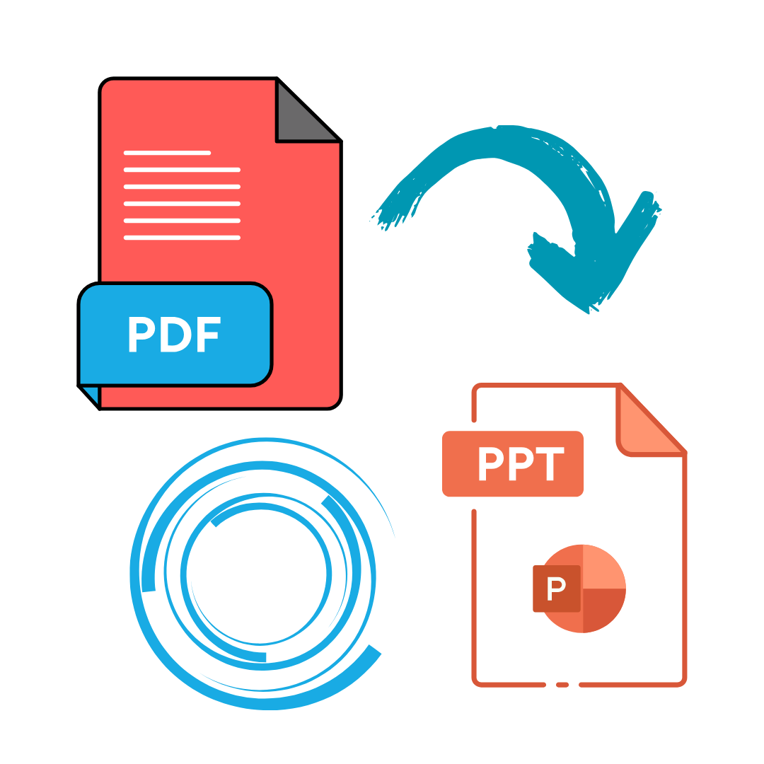 PDF-to-PowerPoint