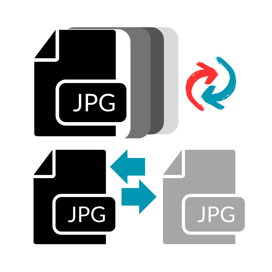 Split PDF
