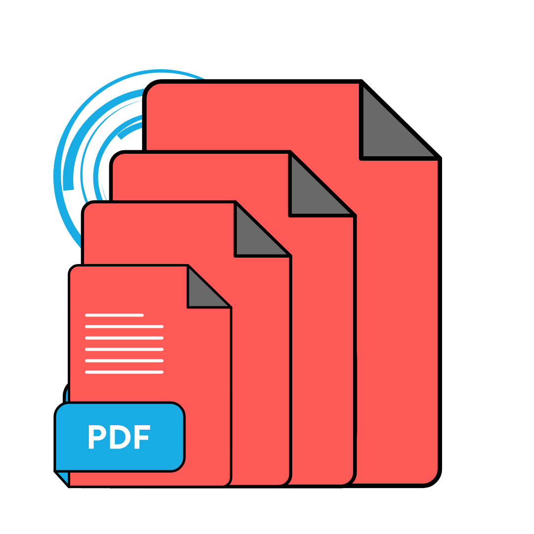 PDF Resizer